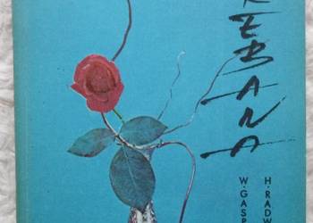 Ikebana: Układanie kwiatów W. Gasperowicz, H. Radwańska