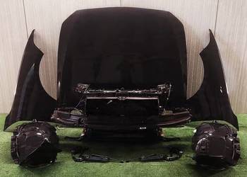 ZAWIASY MASKI BMW 1 F20 F21 F30 F31 LAK: 475