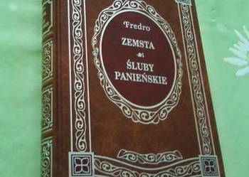 Zemsta/Śluby panieńskie Zemsta/Śluby panieńskie