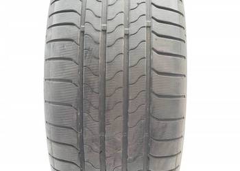 OPONA LETNIA BRIDGESTONE TURANZA 6 235/45R18 (1824) 5.95