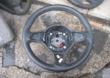 kierownica skórzana skóra Alfa Romeo 159