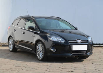 Ford Focus 1.0 EcoBoost