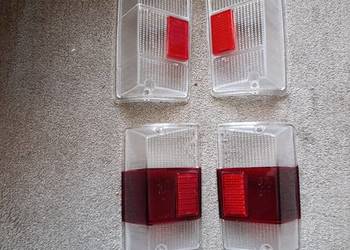 Klosze lamp Bambino Fiat 126p Maluch 126 126el 126elx 126bis