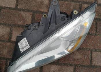 Lampy ford focus oryginał