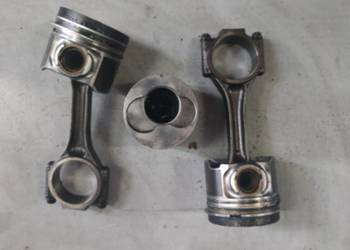 Tłok Vw 2.5 TDI 81L103+