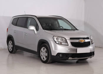 Chevrolet Orlando 1.8i