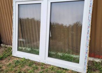 Okna PVC drzwi balkonowe