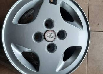 Felgi Fiat Cinquecento Sporting kpl.4 13`