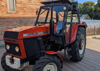 Ursus 902-912