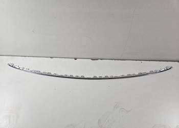 VW TIGUAN II ALLSPACE LISTWA ŚRODKOWA ZDERZAKA TYŁ 5NN853835D