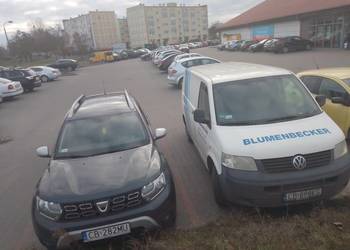 Sprzedam Zadbanego VW Transportera T5 1,9 TDI 2006r. Możliwa Zamiana