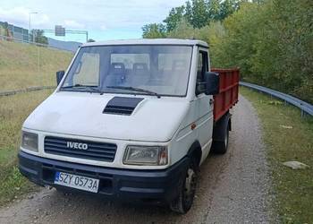 Iveco Daily 2.5D 35.8 1999