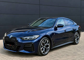 BMW 420 M-pakiet Gran Coupe Faktura VAT 23% G22/G23/G82 (2020-)