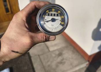 Licznik komar sztywniak 2320, 2330