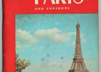 PARIS AND ENVIRONS PARIS AND ENVIRONS