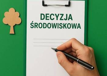 Warunki środowiskowe jak uzyskać dla budowy domu, cennik,