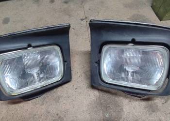 MAZDA 323F REFLEKTOR PRZEDNI LAMPA