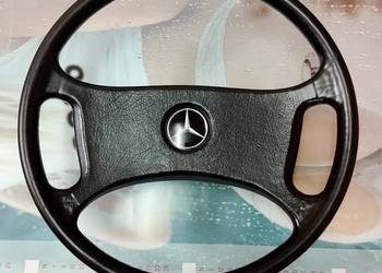 Kierownica mercedes MB 100 stan bardzo dobry