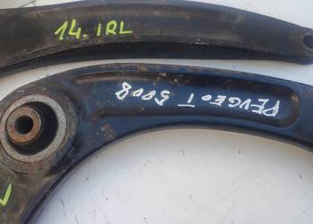 WAHACZ PRAWY LEWY PRZÓD  PEUGEOT 3008 5008