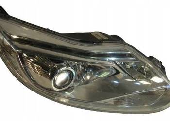 BM51-13D154-AE LAMPA PRAWY PRZÓD EU FORD FOCUS MK3 III 2011- XENON