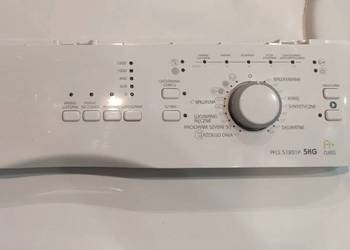 programator pralki polar pfls 51201p