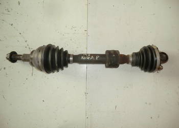 PÓŁOŚ PRAWA FORD KUGA MK2