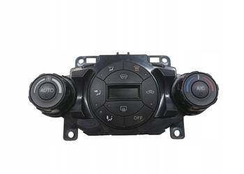 PANEL NAWIEWU 8A6T-18C612-BG Ford Fiesta Mk7 (2008-2016)