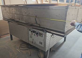 Prasa próżniowa litewska