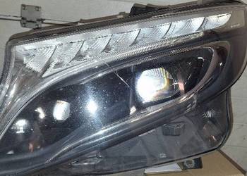 MERCEDES V KLASA VITO 447 Lampy przód Full Led Inteligent ILS A4479069700 A