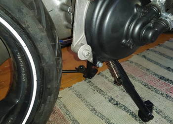 Silnik Yamaha Aerox 50 2T Nowy Wal Łozyska Simeringi Aerox Sr Jog F15