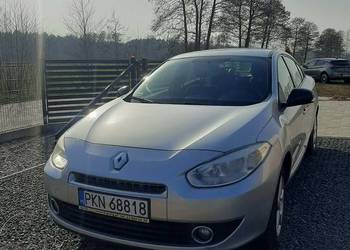 Sprzedam Renault Fluence