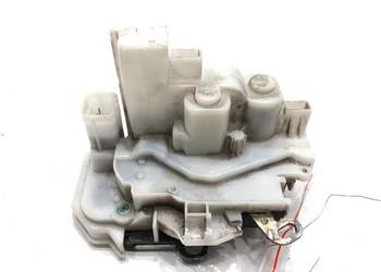 ZAMEK DRZWI PRAWY PRZÓD PEUGEOT BIPPER Van (minibus) 1361747080