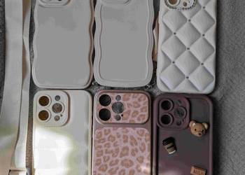 Etui do Iphone 15 Pro Max