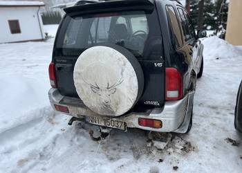 Sprzedam Suzuki Grand Vitara