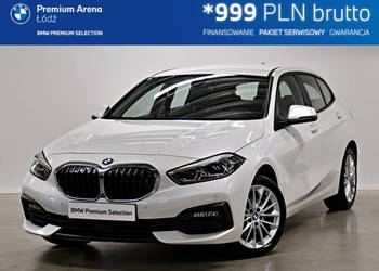 LED/ CarPlay/ VirtualCockpit/ Pakiet Serwisowy/SalonPL/FV23