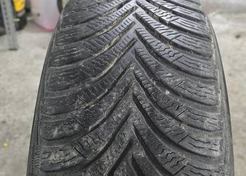 2x Opony zimowe Michelin- 195 / 65 R15