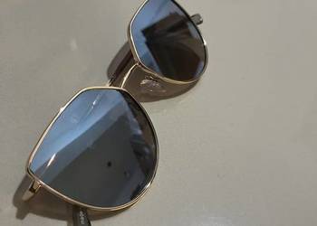 Okulary przeciwsłoneczne damskie