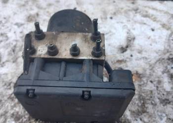Pompa Hamulcowa ABS Volkswagen Bora