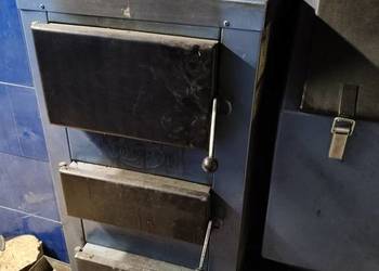 Piec kocioł 25 kW ekogroszek