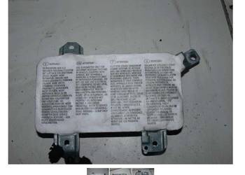 Poduszka Drzwi AIRBAG Prawy Przód BMW X3 E83