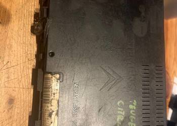 Moduł bsi citroen peugeot 9626460880