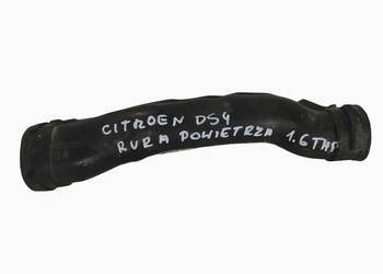 RURA DOLOT POWIETRZA CITROEN DS4 1.6 9686258980