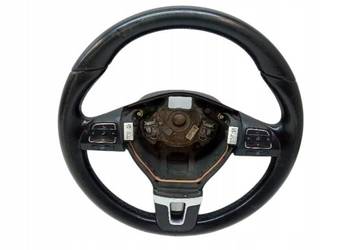 KIEROWNICA MULTIFUNKCJA SKÓRZANA LIFT  VW Volkswagen Passat VI (2005-10) B6