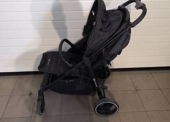 Spacerówka Wózek Spacerowy KINDERKRAFT DO 15 KG Składana Bardzo dobra