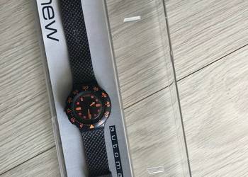 Zegarek SWATCH 1990 Scuba Barrier Reef SDB100
