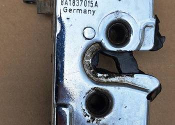 Zamek drzwi przedni lewy Audi 80 B4 8A1837015A