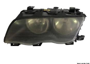 LAMPA LEWY PRZÓD 6902745 BMW E46 EUROPA