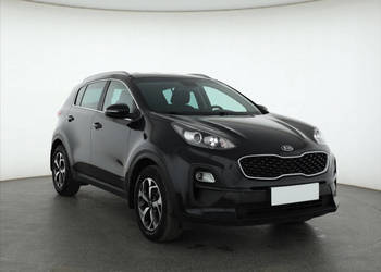 Kia Sportage 1.6 T-GDI
