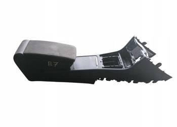 TUNEL ŚRODKOWY PODŁOKIETNIK VW PASSAT B7 10-14 1
