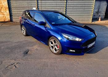 Ford Focus ST